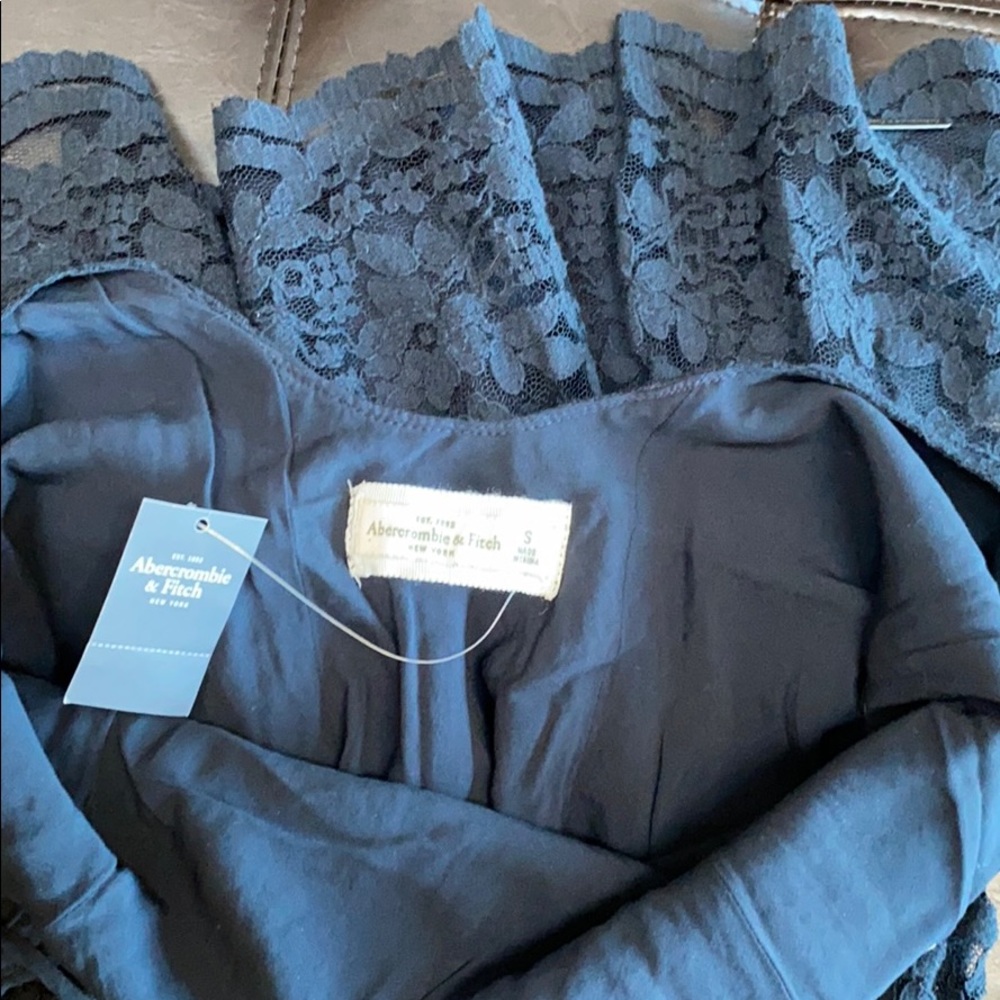 Abercrombie and Fitch dress - Picture 6 of 6